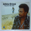 JOHNNY BRISTOL - HANG ON IN THERE BABY