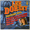 LEE DORSEY - GREATEST HITS