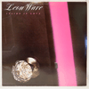 LEON WARE - INSIDE IS LOVE
