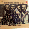 MIGHTY CLOUDS OF JOY - TRUTH IS THE POWER