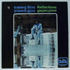 ICEBERG SLIM - REFLECTIONS