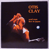 OTIS CLAY - SOUL MAN - LIVE IN JAPAN