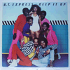 B.T. EXPRESS - KEEP IT UP