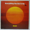 RASA - EVERYTHING YOU SEE IS ME