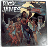 RICK JAMES - BUSTIN' OUT OF L SEVEN