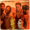 CON FUNK SHUN - BURNIN' LOVE