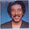 SMOKEY ROBINSON - BEING WITH YOU