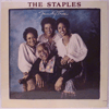 STAPLES - FAMILY TREE