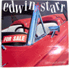EDWIN STARR - FOR SALE