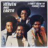 HEAVEN &AMP; EARTH - I CAN'T SEEM TO FORGET YOU