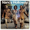 NANCY HOLLOWAY - HELLO DOLLY