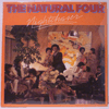 NATURAL FOUR - NIGHTCHASER