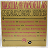 MARTHA &AMP; THE VANDELLAS - GREATEST HITS