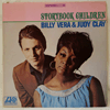BILLY VERA &AMP; JUDY CLAY - STORYBOOK CHILDREN