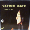 CLYDIE KING - DIRECT ME