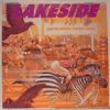 LAKESIDE - KEEP ON MOVING STRAIGHT AHEAD