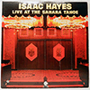 ISAAC HAYES - LIVE AT THE SAHARA TAHOE