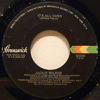 JACKIE WILSON - IT'S ALL OVER / SHAKE A LEG