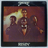 SMOKE: RISIN'