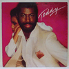 TEDDY PENDERGRASS - TEDDY