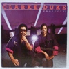 STANLEY CLARKE / GEORGE DUKE - THE CLARKE / DUKE PROJECT II