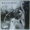 WILLIE WEST - DOWN ON LOVERS ROAD / WHO'S FOOLING WHO (INSTRUMENTAL)