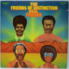 FRIENDS OF DISTINCTION - REAL FRIENDS