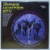 JAMES HUNTER SIX - MINUTE BY MINUTE
