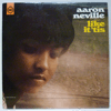 AARON NEVILLE - LIKE IT 'TIS / MONO
