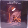 LAMONT DOZIER - OUT HERE ON MY OWN