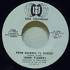 TAMMY FLOWERS - FROM BARBARA TO SHIRLEY