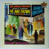 JAMES BROWN - LIVE AT THE APOLLO