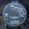 JR WALKER &AMP; THE ALL STARS - DO THE BOOMERANG / TUNE UP / TMG 520