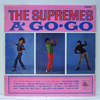 SUPREMES - A GO GO