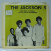 JACKSON 5 - GOIN' BACK TO INDIANA / CAN I SEE YOU IN THE MORNING