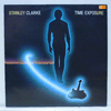 STANLEY CLARKE - TIME EXPOSURE
