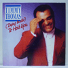 TIMMY THOMAS - (DYING INSIDE) TO HOLD YOU