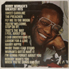 BOBBY WOMACK - GREATEST HITS