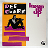 DEE CLARK - KEEP IT UP
