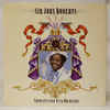 SIR JOHN ROBERTS - SOPHISTICATED FUNK ORCHESTRA