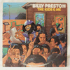 BILLY PRESTON - THE KIDS &AMP; ME