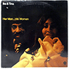 IKE &AMP; TINA TURNER - HER MAN...HIS WOMAN / GET IT - GET IT