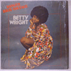 BETTY WRIGHT - DANGER HIGH VOLTAGE