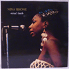 NINA SIMONE - NINA'S BACK