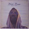 ISAAC HAYES - BLACK MOSES