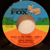 GEORGE PERKINS &AMP; THE SILVER STARS - CRYIN' IN THE STREETS