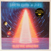 EARTH, WIND &AMP; FIRE - ELECTRIC UNIVERSE