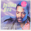 ALEXANDER O'NEAL - HEARSAY