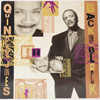 QUINCY JONES - BACK ON THE BLOCK
