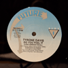 TYRONE DAVIS - DO YOU FEEL IT